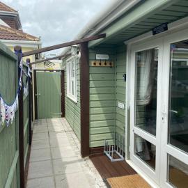 Hideaway at Botany Bay, hotel in Broadstairs