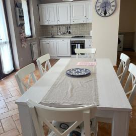 Agriturismo Colle d' Oro, hotel in Pescia Romana