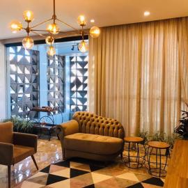 Arca's Executive Hotel, hotel en Toledo
