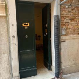 Melusina Homes Venice Historical Center