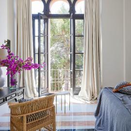Soho Boutique Castillo de Santa Catalina - Adults Recommended, hotel na Malagi