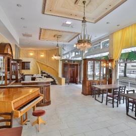 Hotel Quellenhof, hotel v mestu Baden-Baden