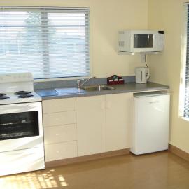 The Peaks Motor Inn, hotel a Ohakune