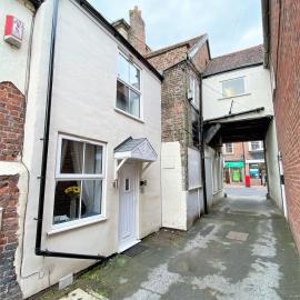 Hidden Gem Cottage, Driffield, hotel a Great Driffield