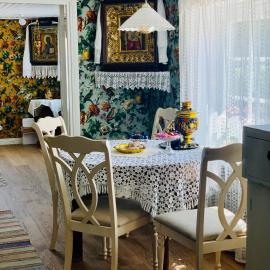 Tiheda에 위치한 호텔 Boutique Villa MAMELFA