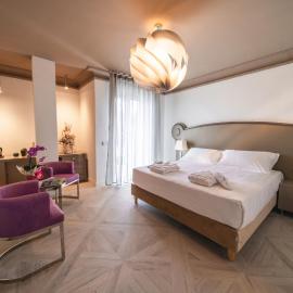 Brasil Seaview Hotel, Hotel in Milano Marittima