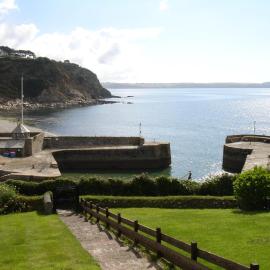 Pochin House Collections, Hotel in St Austell