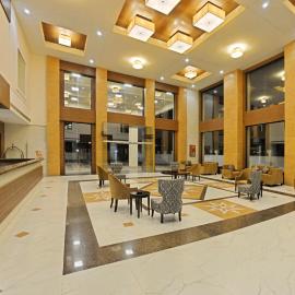 Poppys Hotel Madurai
