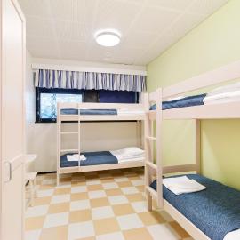Imatra Spa Sport Camp, hotel en Imatra