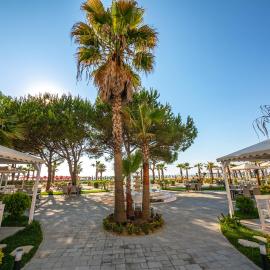 Apartments Qerret