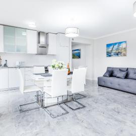 Apartament Nawigator Giżycko/Wilkasy