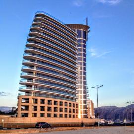 Ocean View Luxury Self-Catering, hotel in Strand