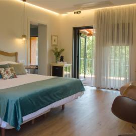 Quinta do Caminho, AL, Hotel in Valença