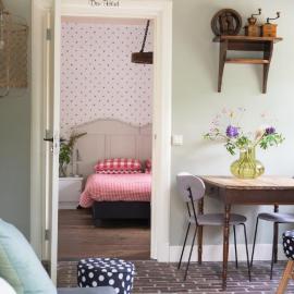 B&B De Ouw Skuur, hotel a Oirschot