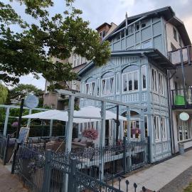 Sopot में, होटल Chopina 29 Sopot Apartments