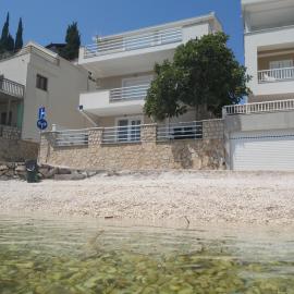 Apartments Villa Plava, hotel v Kleku