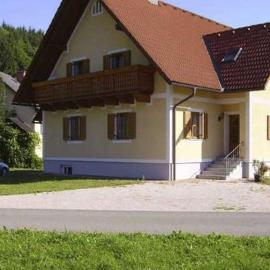 Ferienwohnung Hammerlhaus-Zirngast, Hotel in Eibiswald