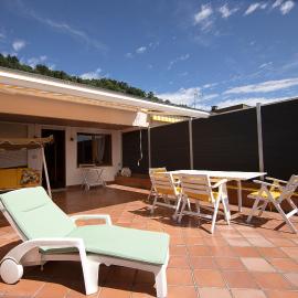 Relax tra lago e parco, hotel en Lesa