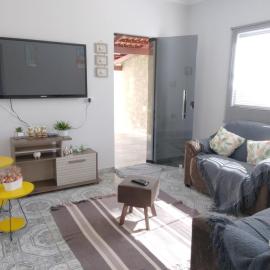 CASA TEMPORADA - PARA 05 PESSOAS, hotel u gradu 'Trindade'