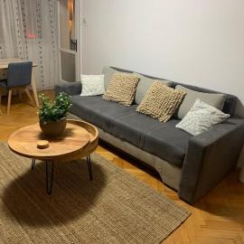 Apartment "Mime"