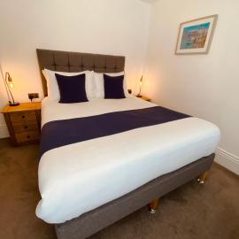 Carlton Guest Suites - Weymouth
