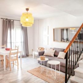13 - EL DUPLEX de la ALAMEDA - ENJOY TARIFA, hotel u gradu 'Tarifa'