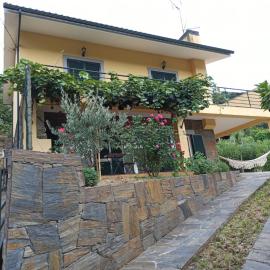Vineyards Valley House