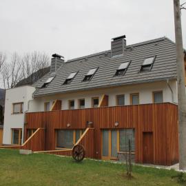 Apartment MT Čezsoča