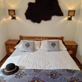 Sylwia Aparthouse - Biały Dunajec