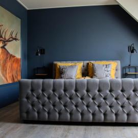 B&B Schotererf – hotel w mieście Kuinre