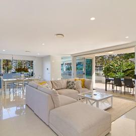 Nielsen on the Park Unit 1 3 Bed, hotel in Coolangatta