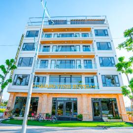 QUANG VINH HOTEL, hotel sa Sầm Sơn