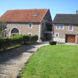 À la Belle Vue, hotelli kohteessa Limbourg