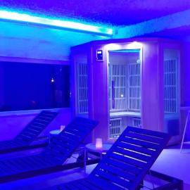 LA GROTTA Bed and Breakfast