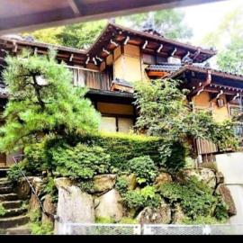 Private Villa GifuTakayama プライベートヴィラ岐阜高山