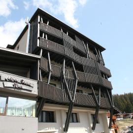 Alpen Hotel Vidi