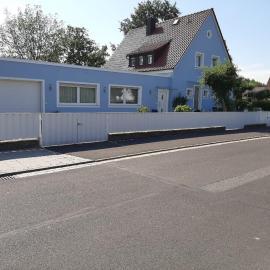 Ferienwohnung Inge, hotel em Waldsassen