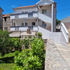 Apartmani Bada