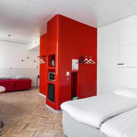 Omena Hotel Tampere, מלון בטמפרה