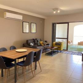 Rabat Falcon Apartment, hotel in Rabat