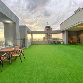 Yunfan Hotel, hotel Phnompenben