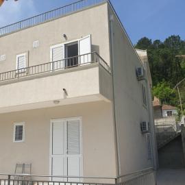 Apartmani Zlatko
