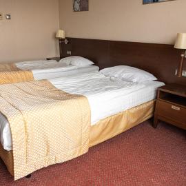 Hotel MOP Oleśnica Mała, hotel Oleśnica Mała városában