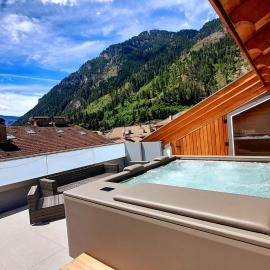 Vacanze Arcobaleno, hotel u gradu 'Predazzo'