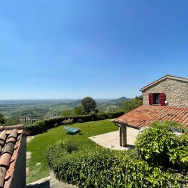 Villa degli ulivi by Holiday World