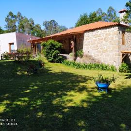 Casas Vale Martinho
