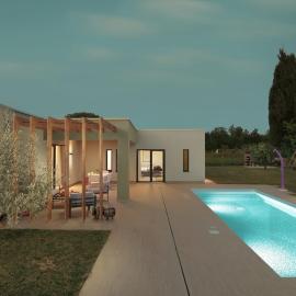 Villa Rudinka