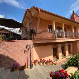 Luxusný apartmán Kanianka, Bojnice a okolie