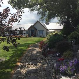 Farmstead Lodge B&B, готель у місті Beaufort