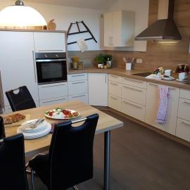Ferienwohnung An der kleinen Schreinerei